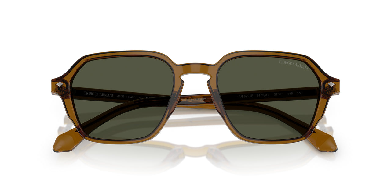 617231 - Green - Green