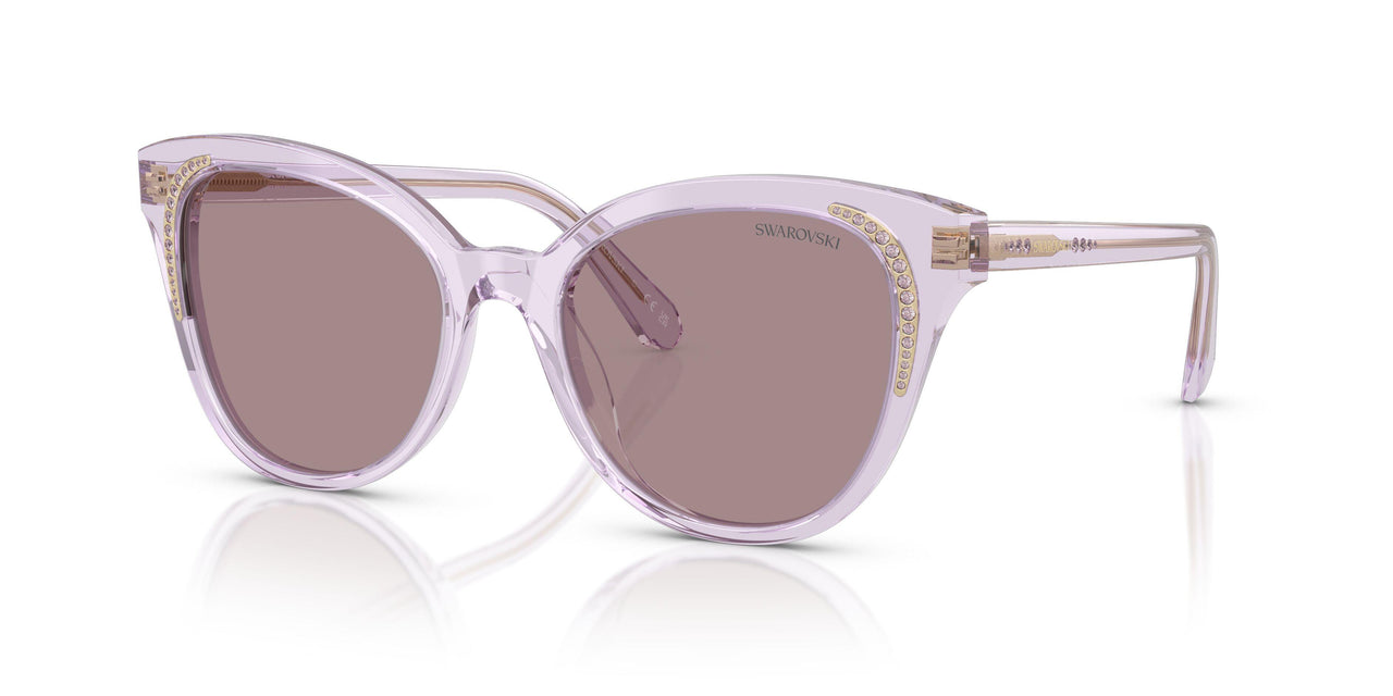 1079LA - Violet - Violet