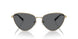 101481 - Gold - Dark Grey Solid Polar