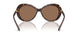 100273 - Tortoise - Dark Brown