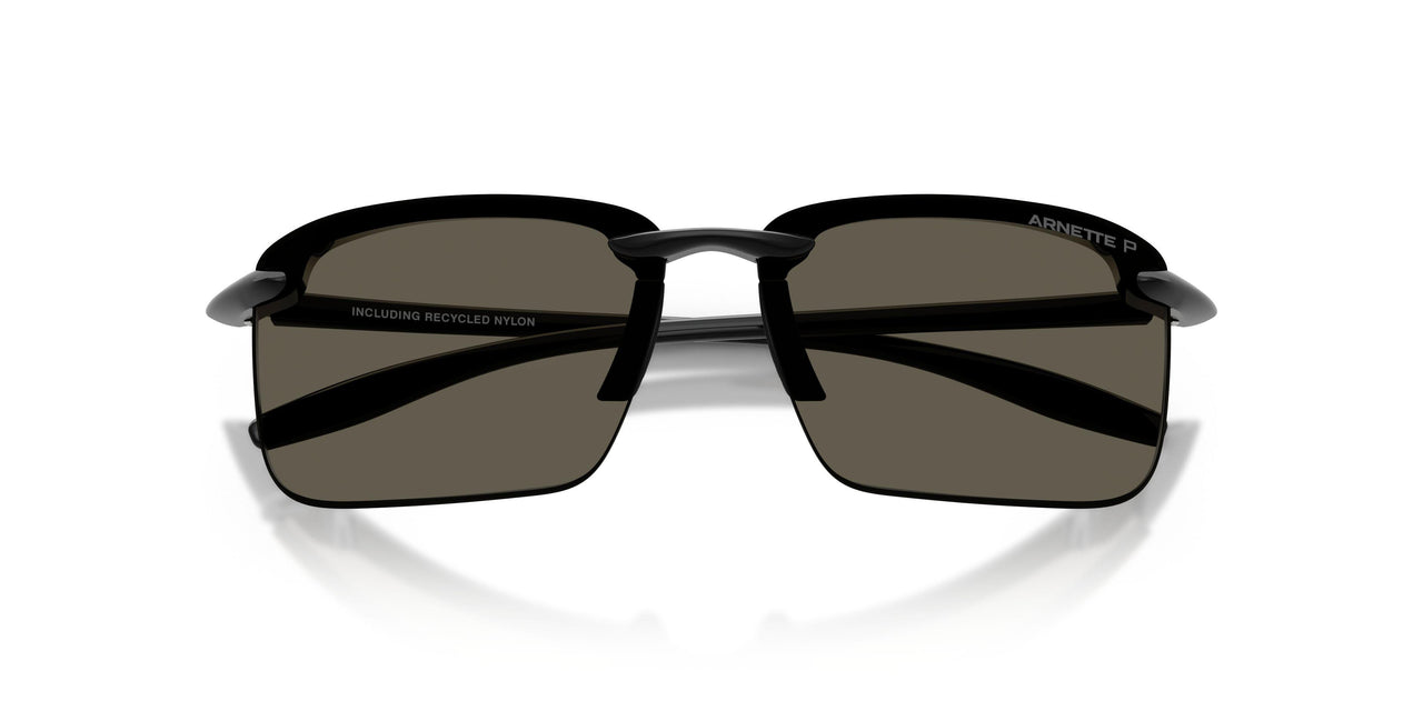 2900/1 - Black - Polarized Dark Grey