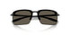 2900/1 - Black - Polarized Dark Grey
