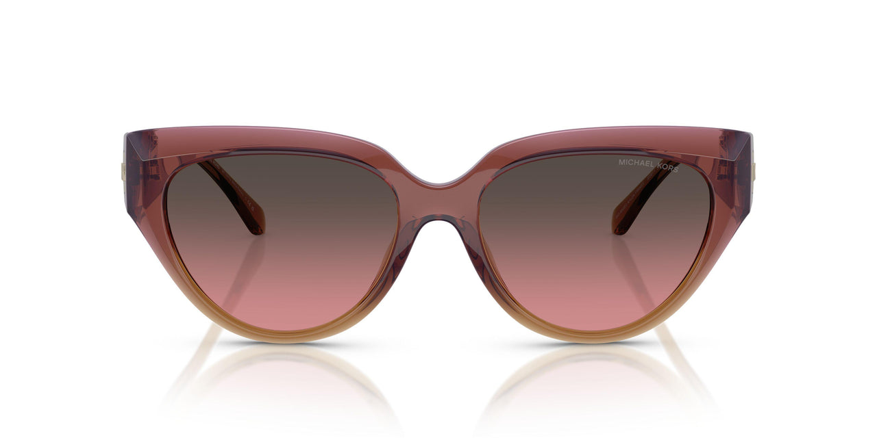 325611 - Pink - Brown Rose Gradient