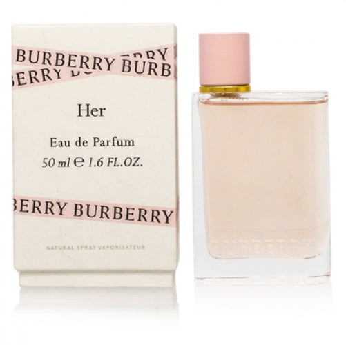 Burberry Her EDP Spray