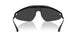 101/6G - Black - Mirror Silver