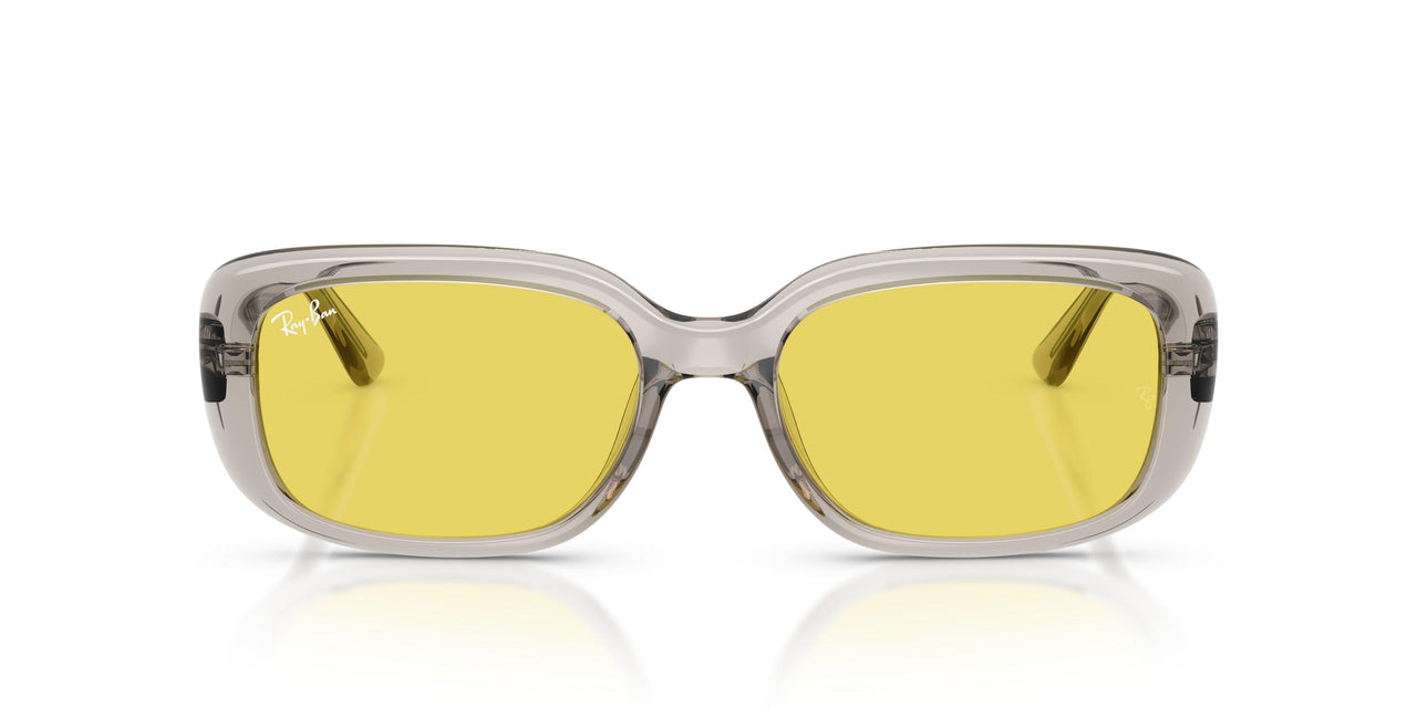 681885 - Brown - Yellow