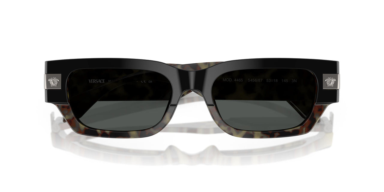 545687 - Tortoise - Dark Grey