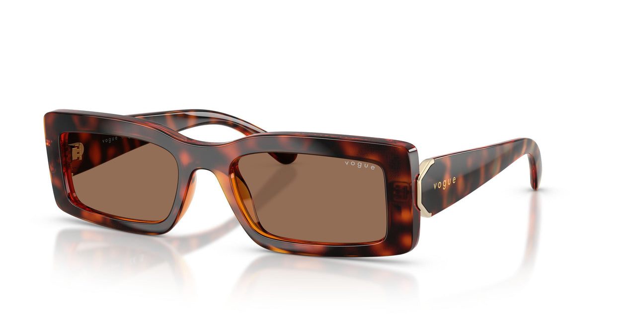 W65673 - Brown - Dark Brown