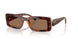 W65673 - Brown - Dark Brown