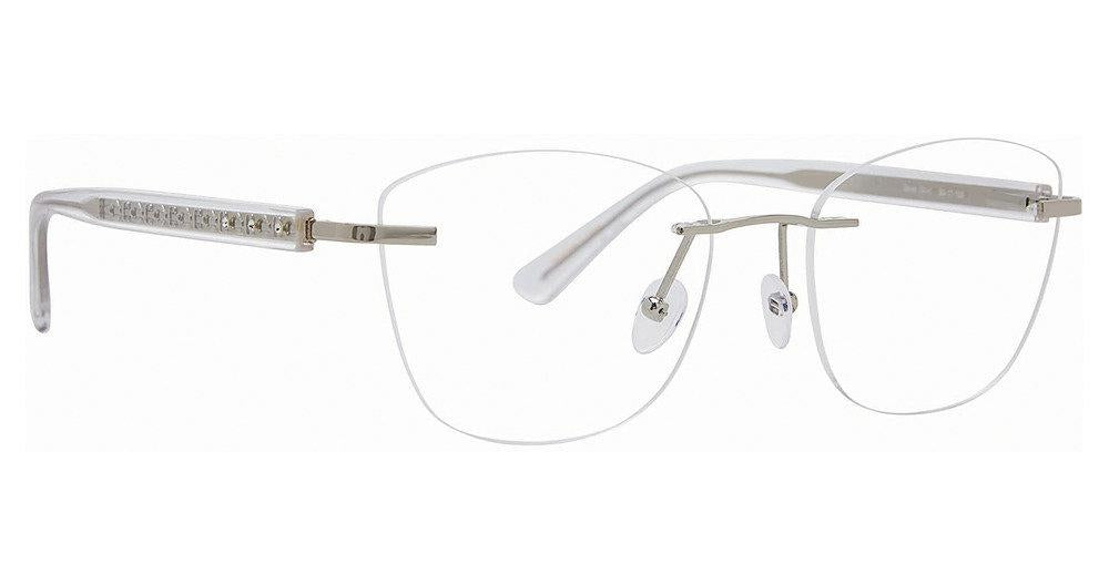 Totally Rimless TRKOVA389 Eyeglasses