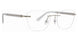 Totally Rimless TRKOVA389 Eyeglasses