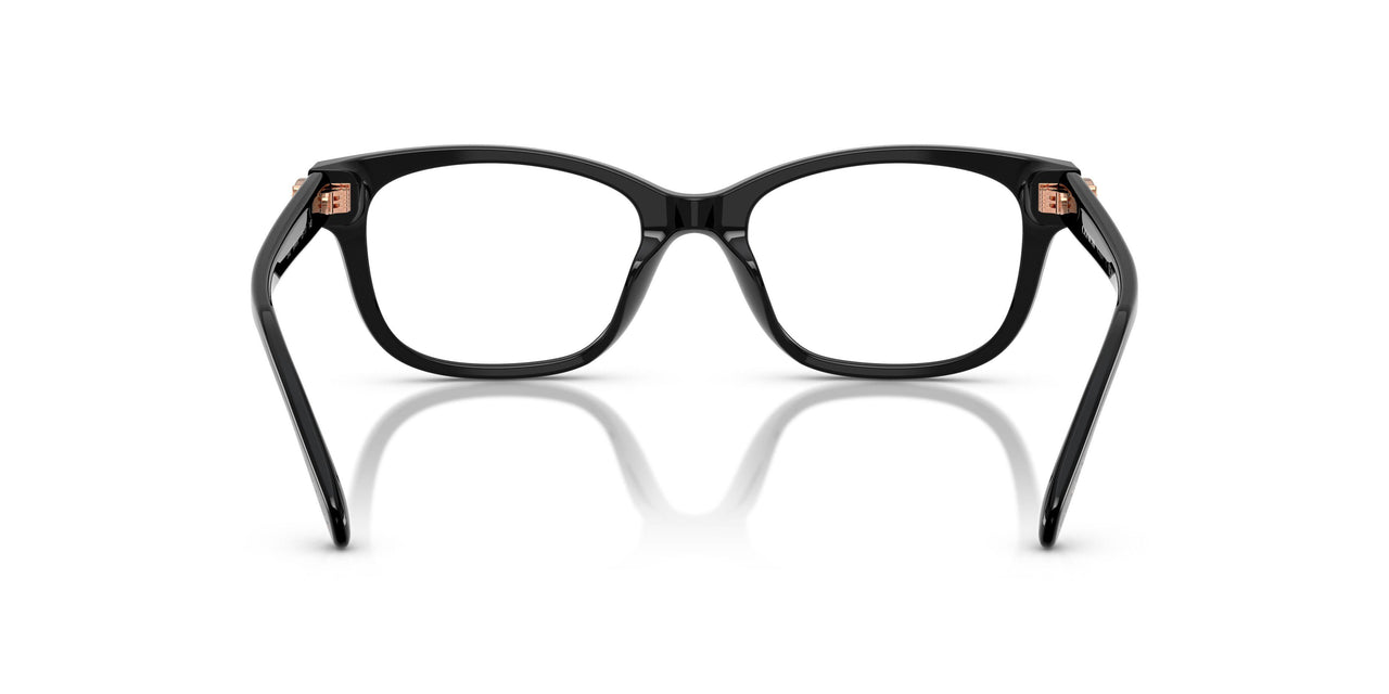 5002 - Black