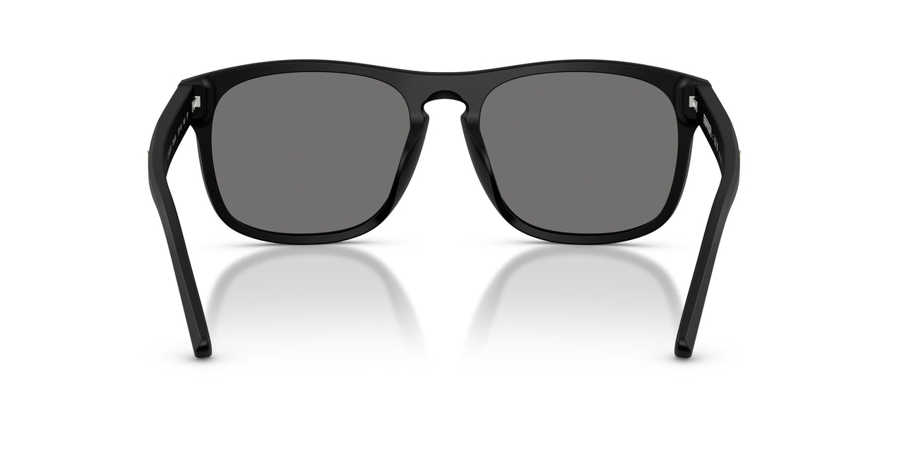 701/81 - Black - Polar Dark Grey