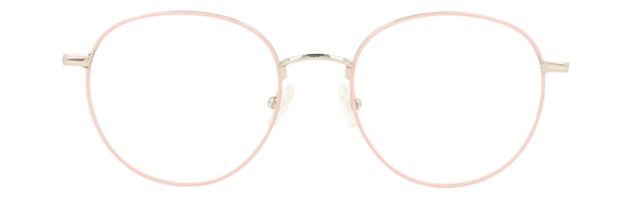 BHP - Blush Pink