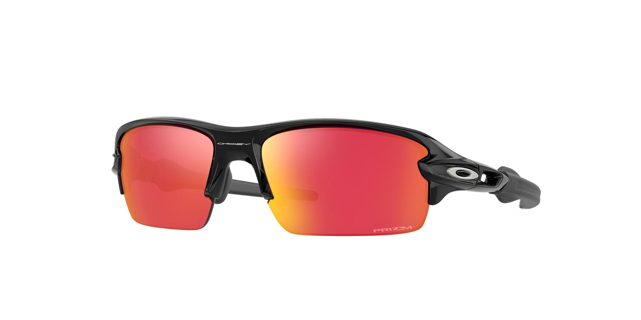 Oakley Flak Xs 9005 Sunglasses
