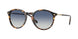 28194L - Havana - Grey Gradient Blue