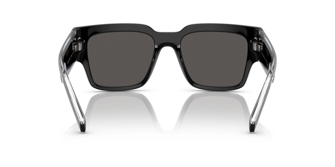 501/87 - Black - Dark Grey