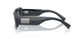 34416V - Multicolor - Dark Grey Flash Silver