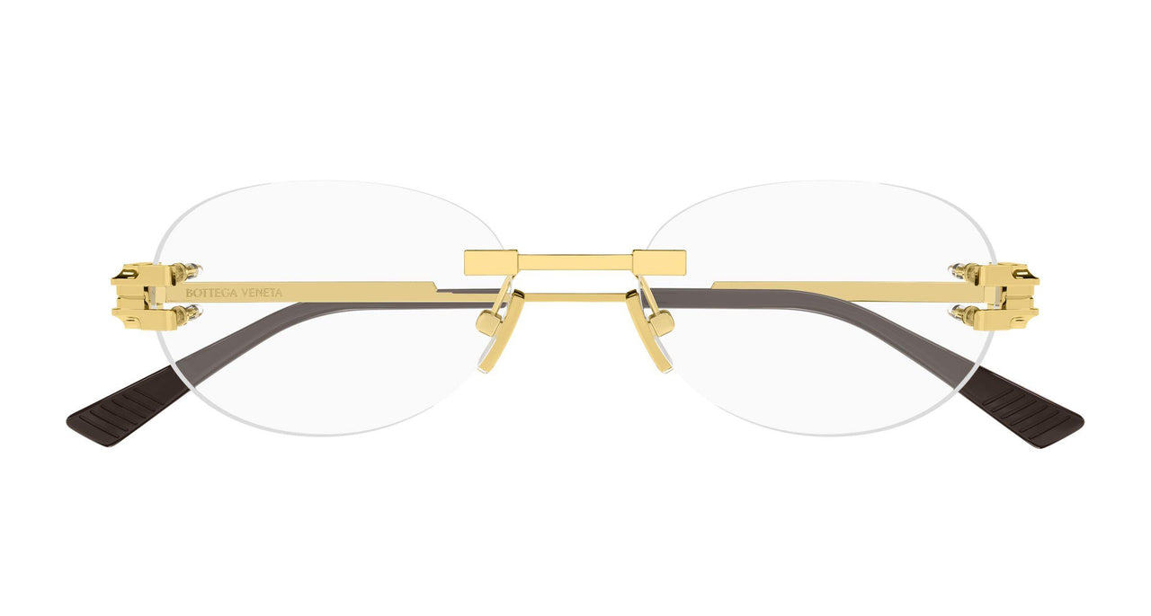 001 - Gold - Transparent