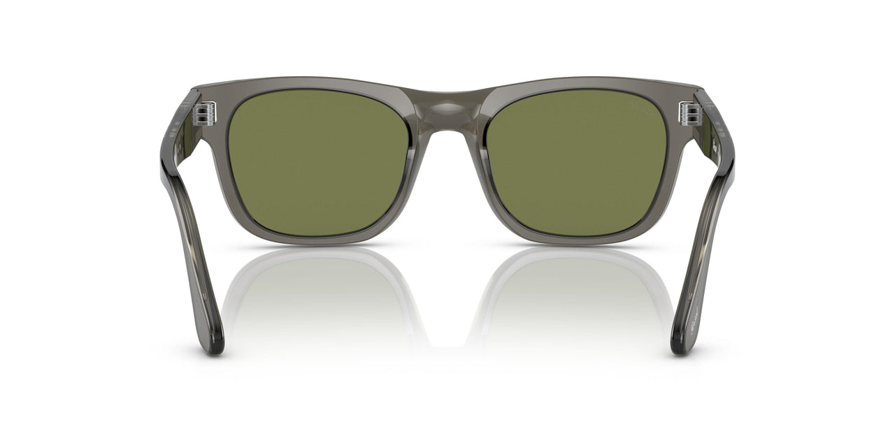 11034E - Grey - Light Green