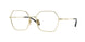 Vogue Eyewear 4297T Eyeglasses