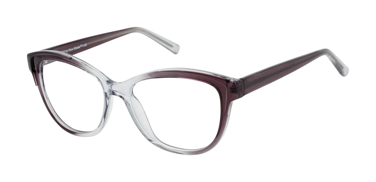 New Globe L4105 Eyeglasses