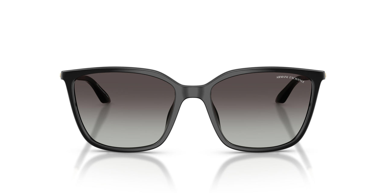 81588G - Black - Grey Gradient