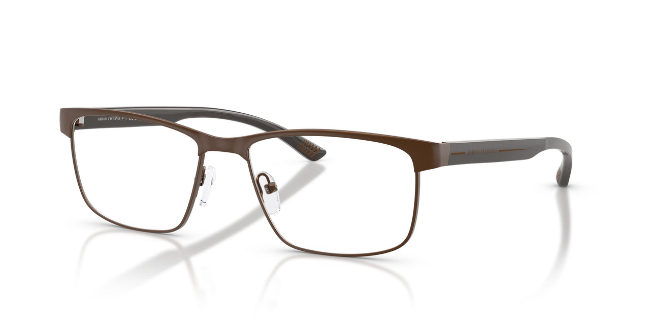 Armani Exchange 1070 Eyeglasses
