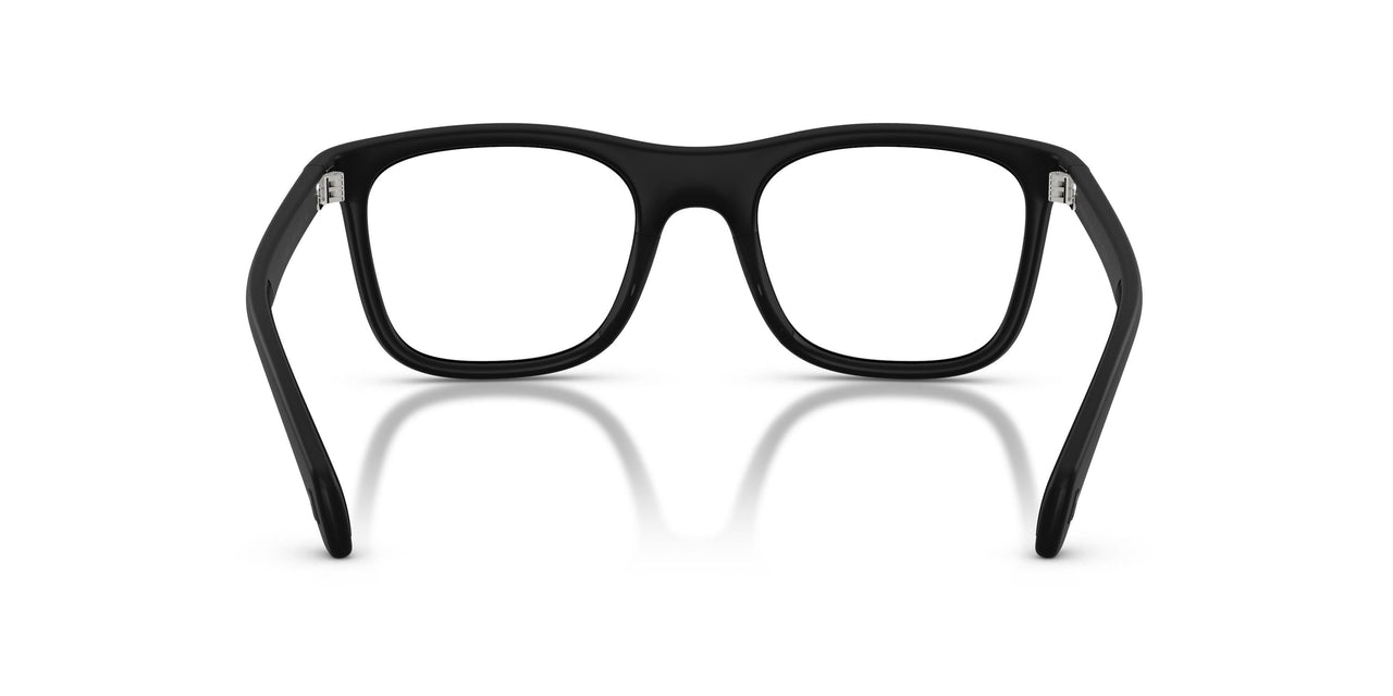 5006 - Black
