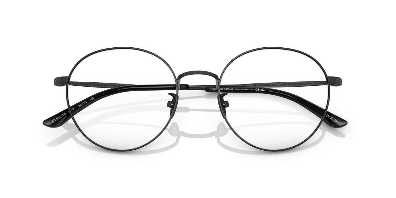 3277 - Black