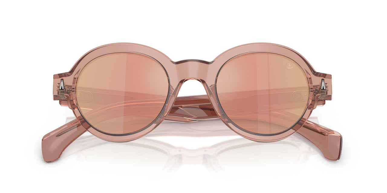 30087J - Pink - Mirror Rose Gold