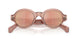 30087J - Pink - Mirror Rose Gold