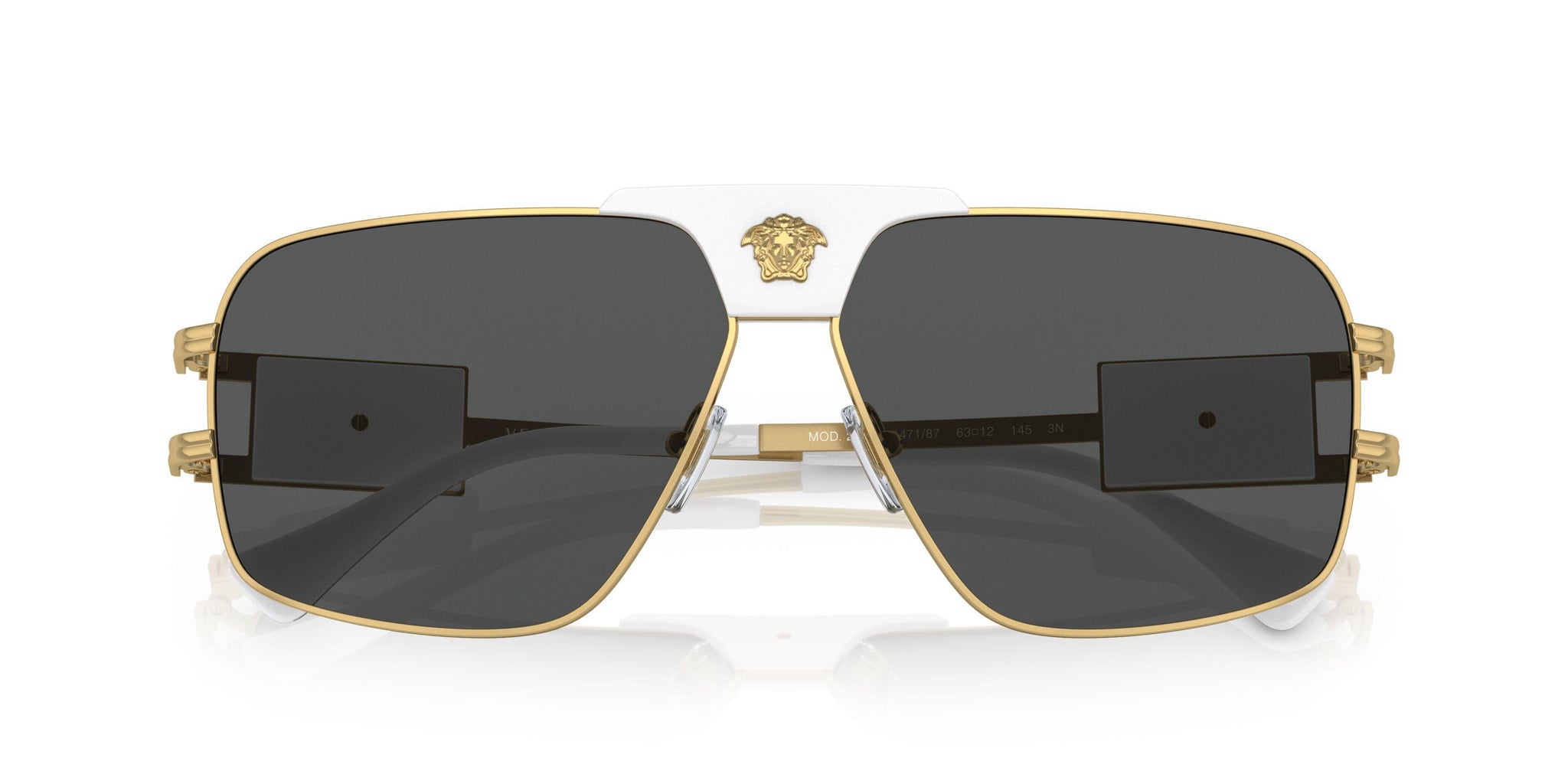 Versace 2251 Sunglasses