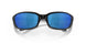 901707 - 11 Matte Black - Blue Mir 580p