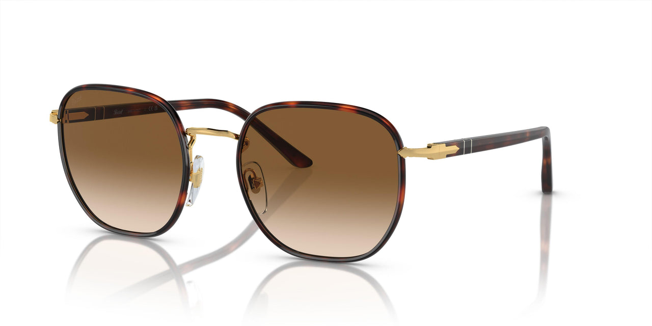 112651 - Gold - Gradient Brown