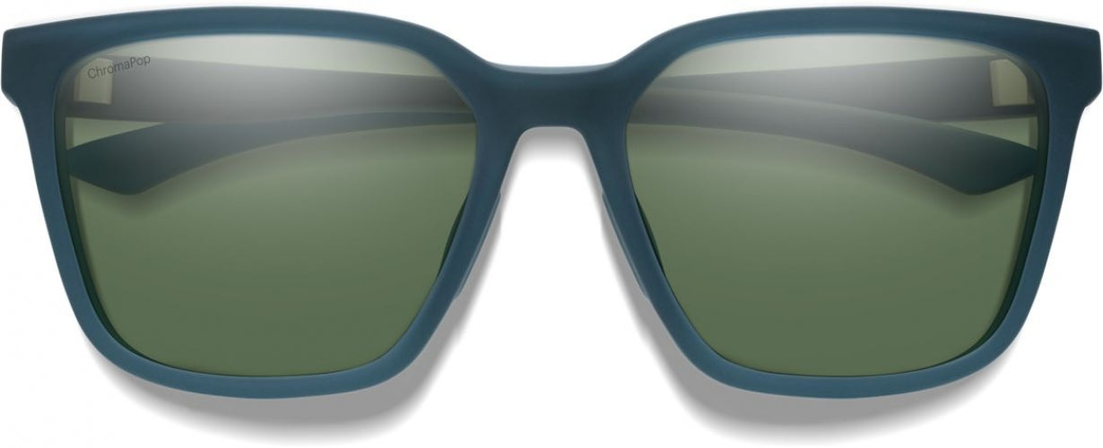 203686FJM57UC - Polarized Gray Green