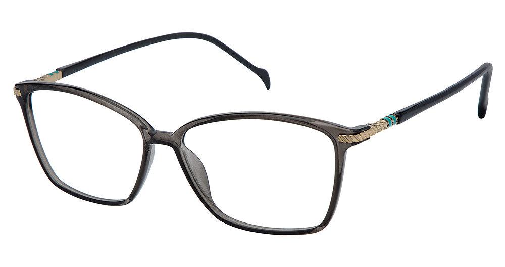 Stepper STE-30258-SI Eyeglasses