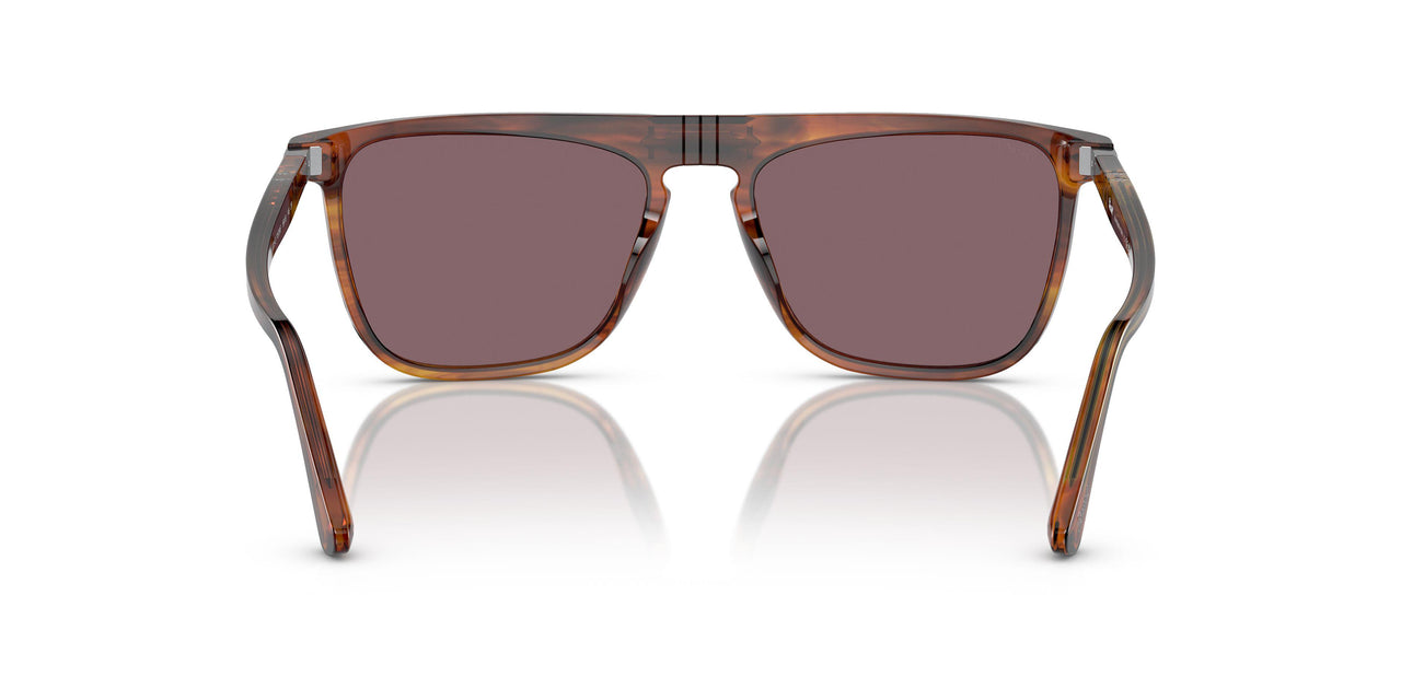 1157AF - Brown - Dark Violet Polar + Ar