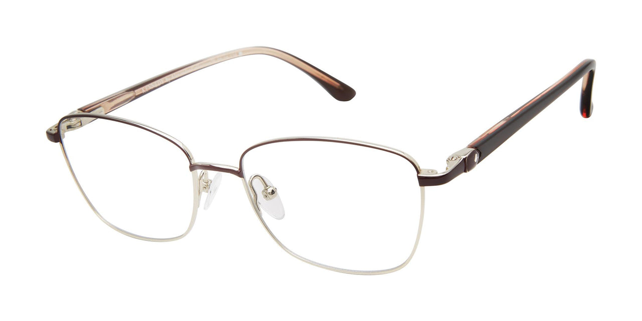 Alexander Kennedy Eyeglasses