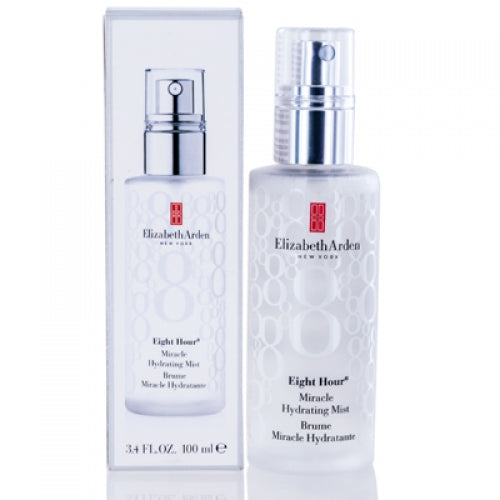 Elizabeth Arden Eight Hour Cream Miracle Hydrating Mist