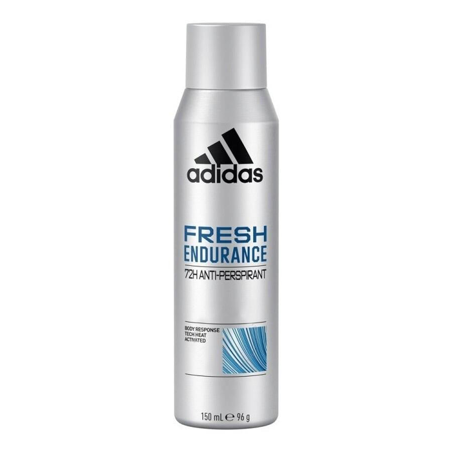 Coty Adidas Fresh Endurance Deodorant & Body Spray