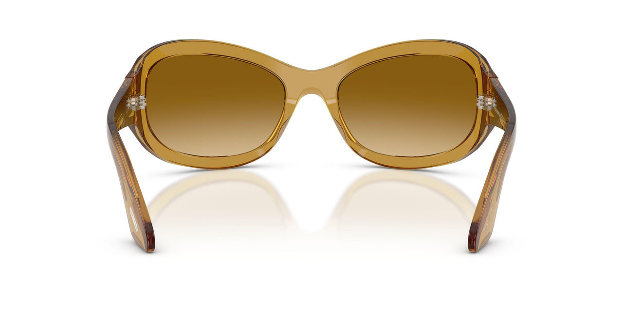 16732L - Yellow - Amaretto Gradient