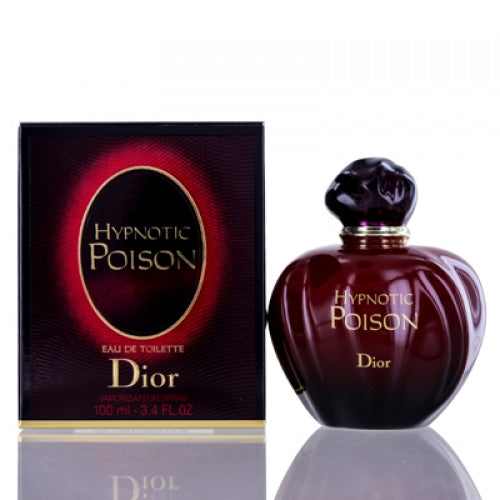 Ch. Dior Hypnotic Poison EDT Spray
