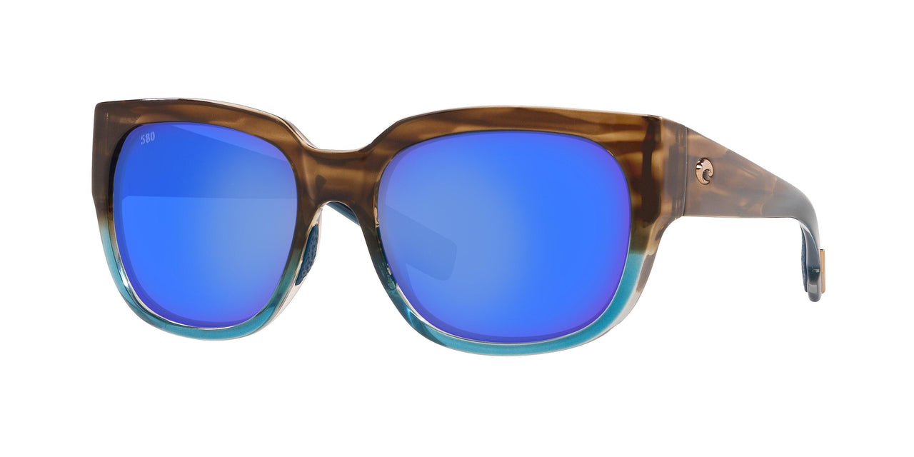 901917 - 251 Shiny Wahoo - Blue Mirror 580g