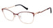 Betsey-Johnson BET-AS-IF Eyeglasses