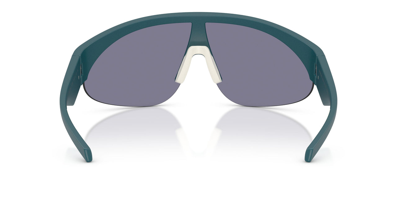 50411U - Blue - Mirror Blue