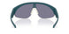50411U - Blue - Mirror Blue