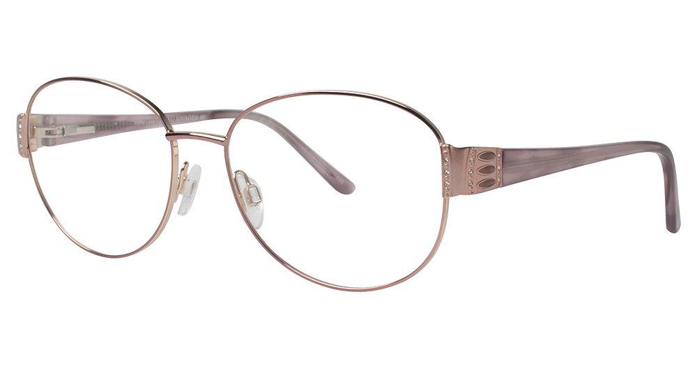 Sophia Loren Beau Rivage SLBR66 Eyeglasses
