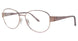 Sophia Loren Beau Rivage SLBR66 Eyeglasses