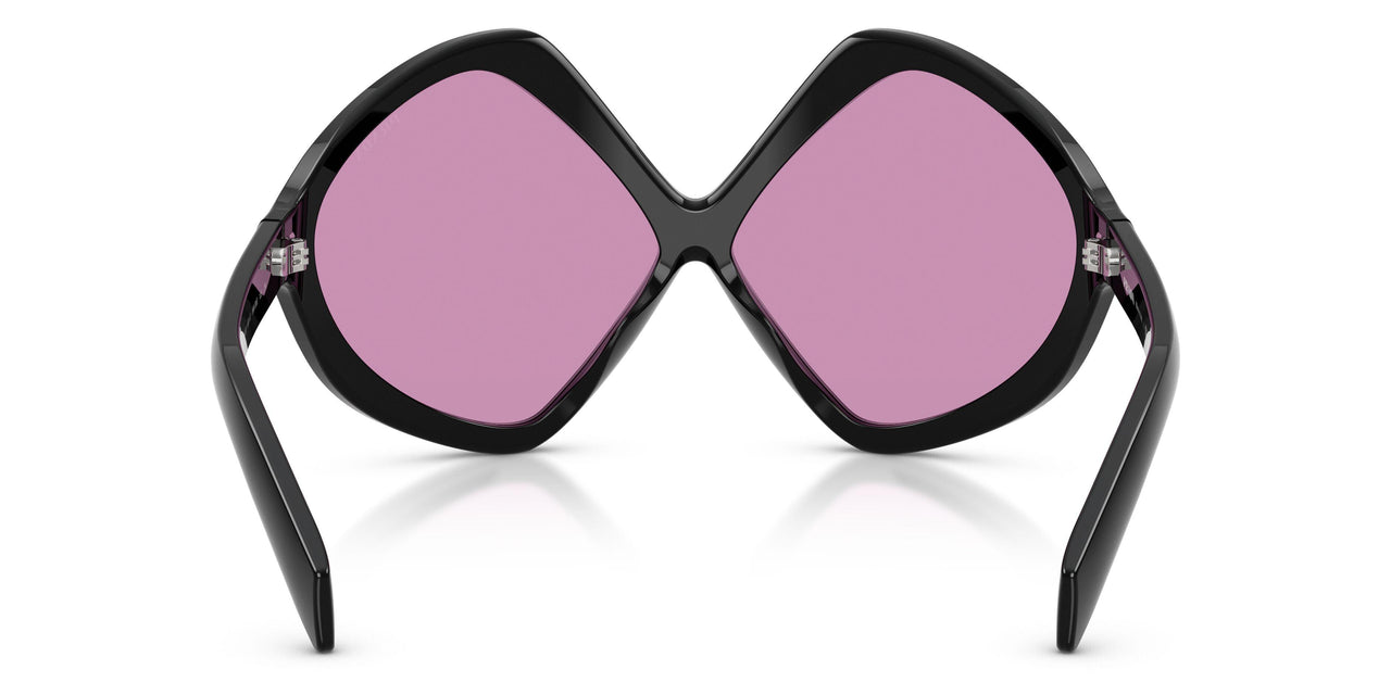 16K30G - Black - Purple